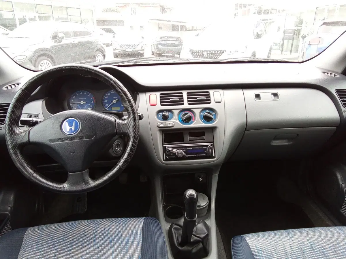 Honda HR-V usata a Rimini (13)