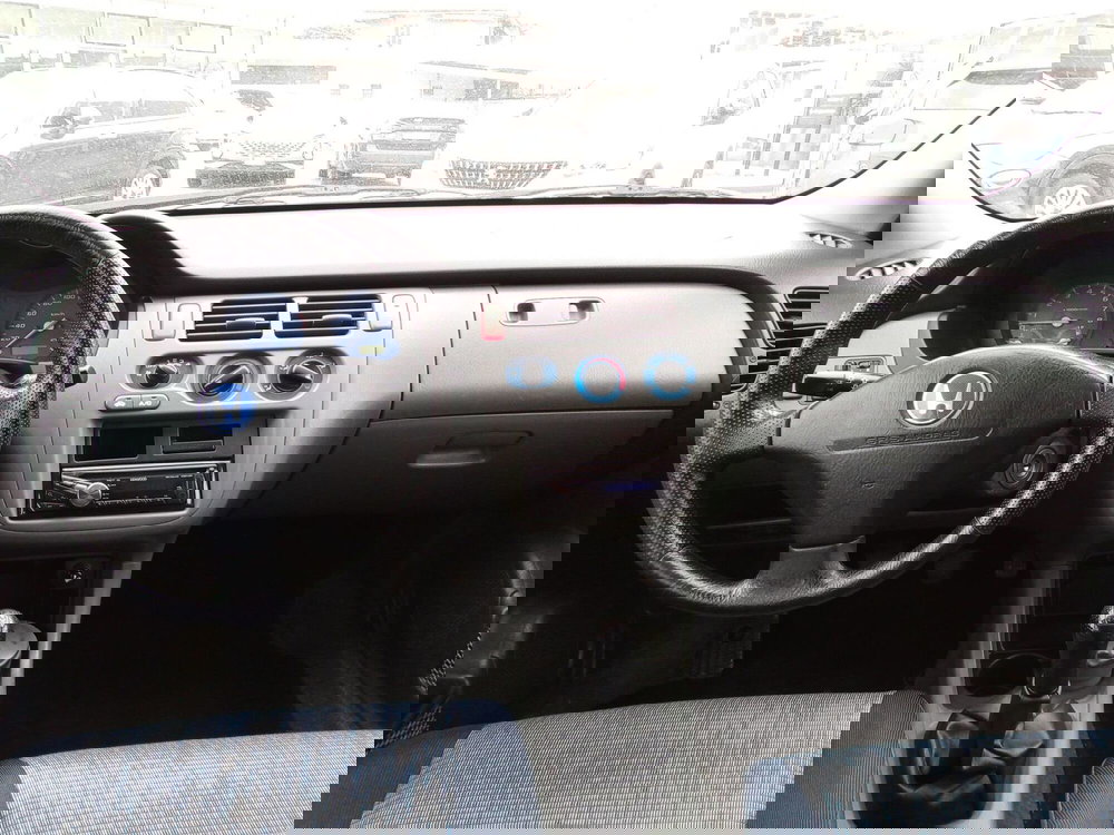 Honda HR-V usata a Rimini (13)