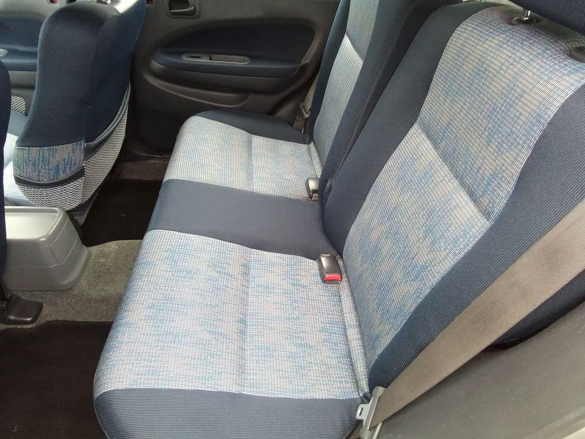 Honda HR-V usata a Rimini (14)