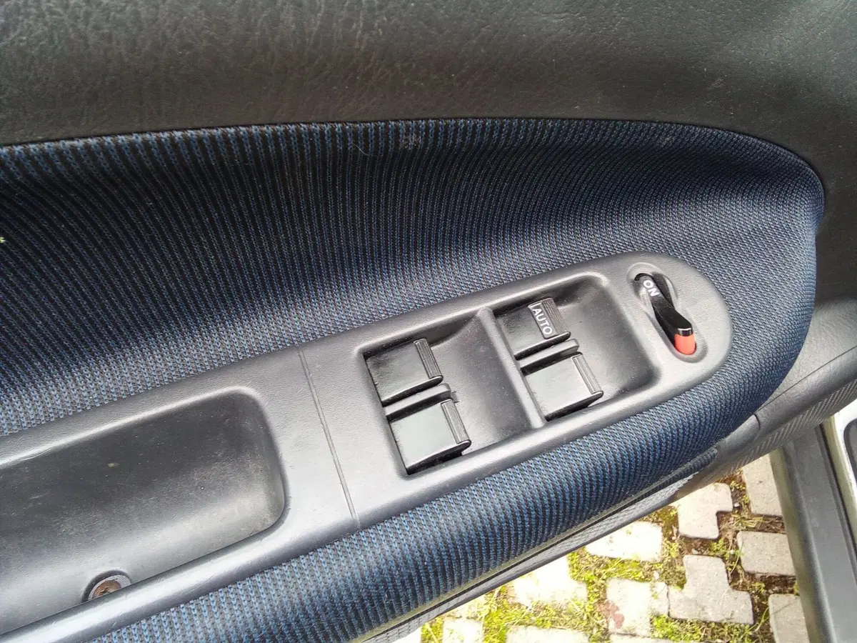 Honda HR-V usata a Rimini (15)
