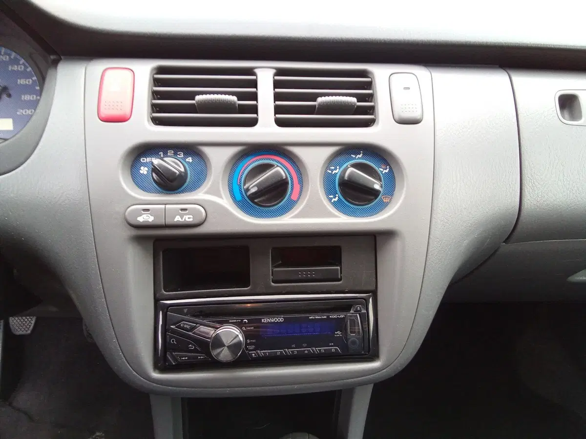 Honda HR-V usata a Rimini (17)