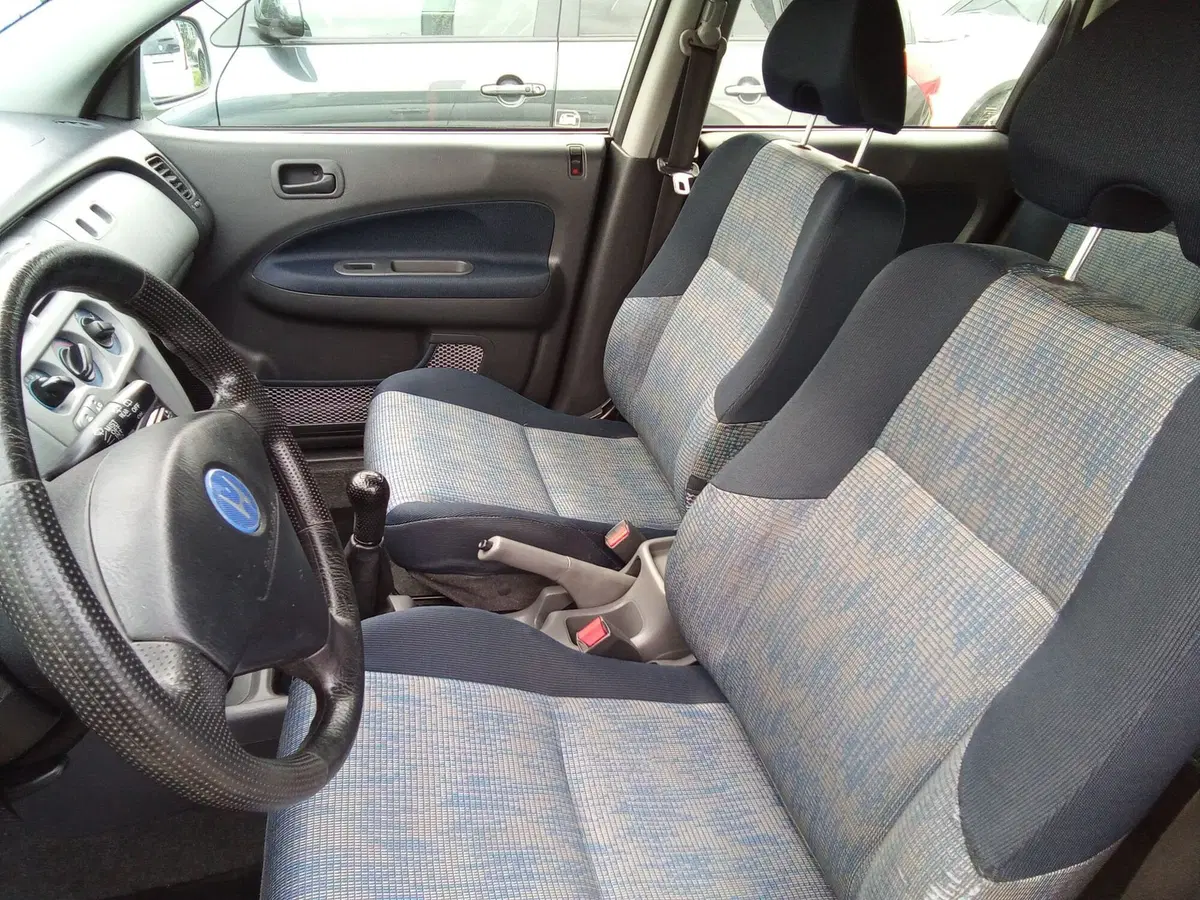 Honda HR-V usata a Rimini (18)