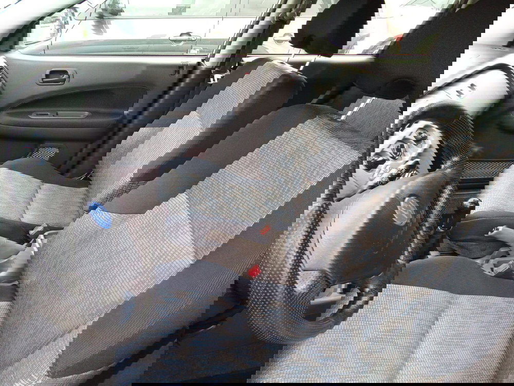 Honda HR-V usata a Rimini (18)