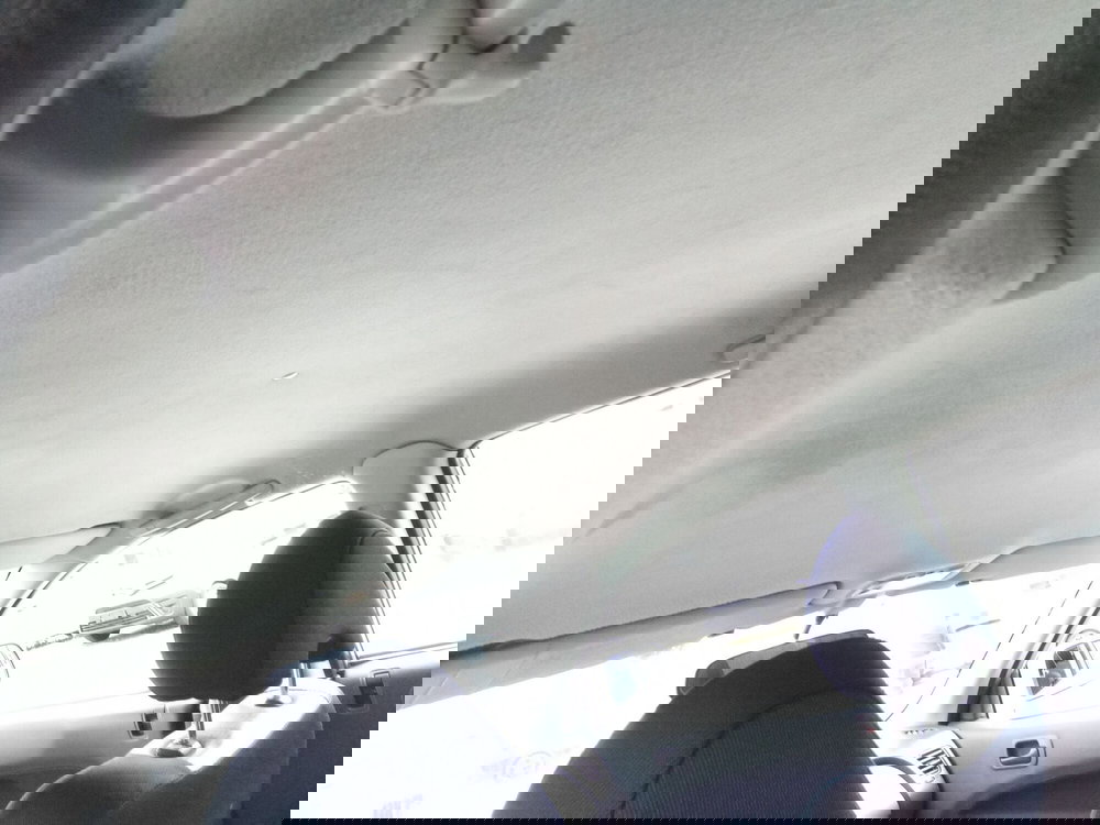 Honda HR-V usata a Rimini (19)