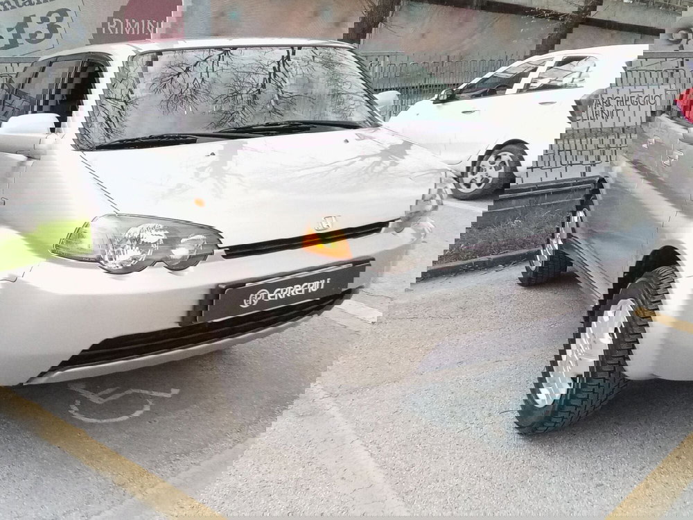 Honda HR-V usata a Rimini (2)