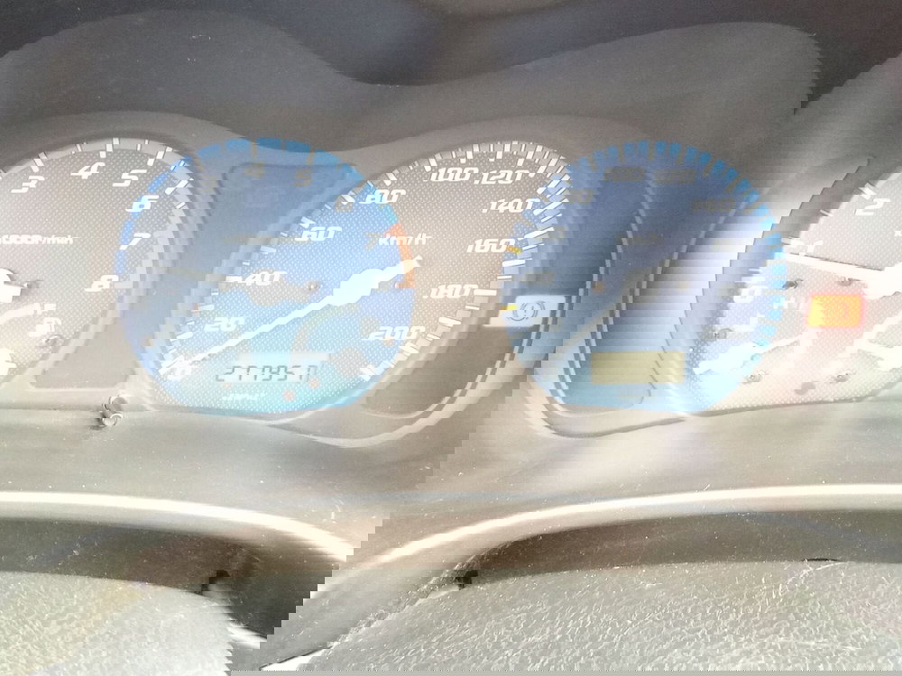 Honda HR-V usata a Rimini (20)