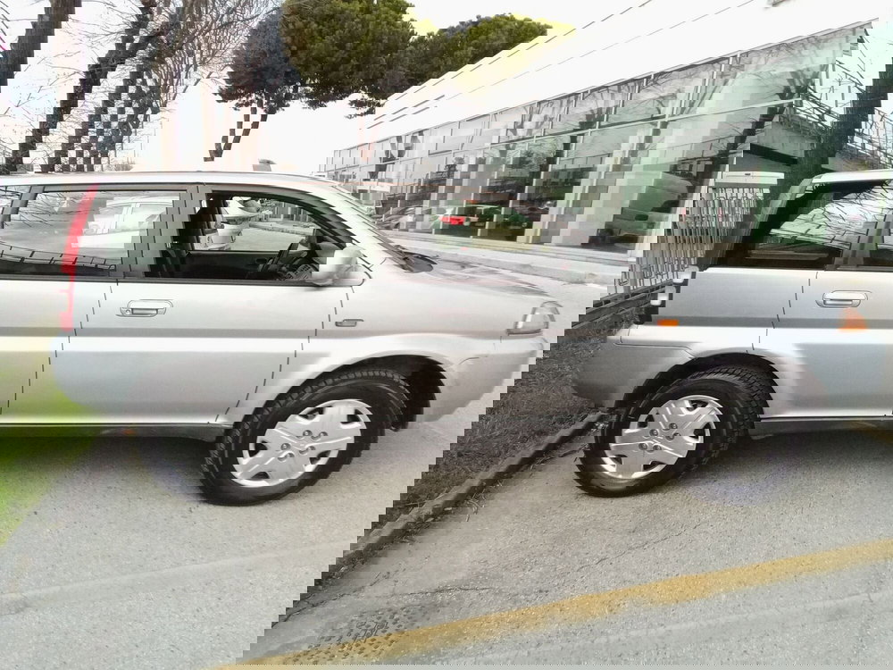 Honda HR-V usata a Rimini (3)