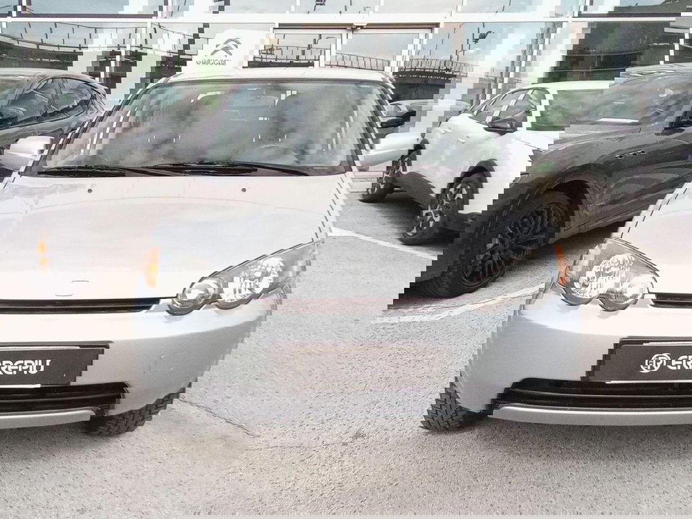 Honda HR-V usata a Rimini (5)