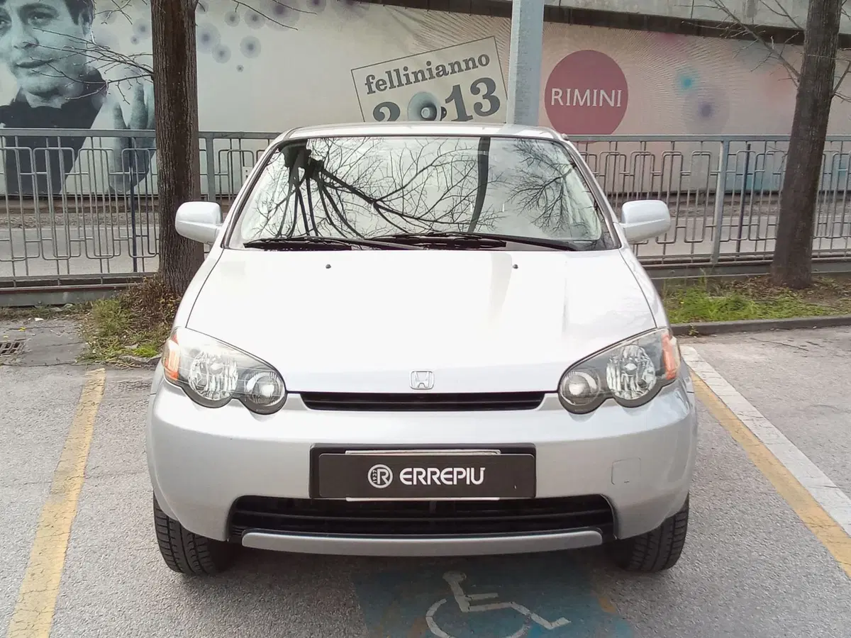 Honda HR-V usata a Rimini (6)