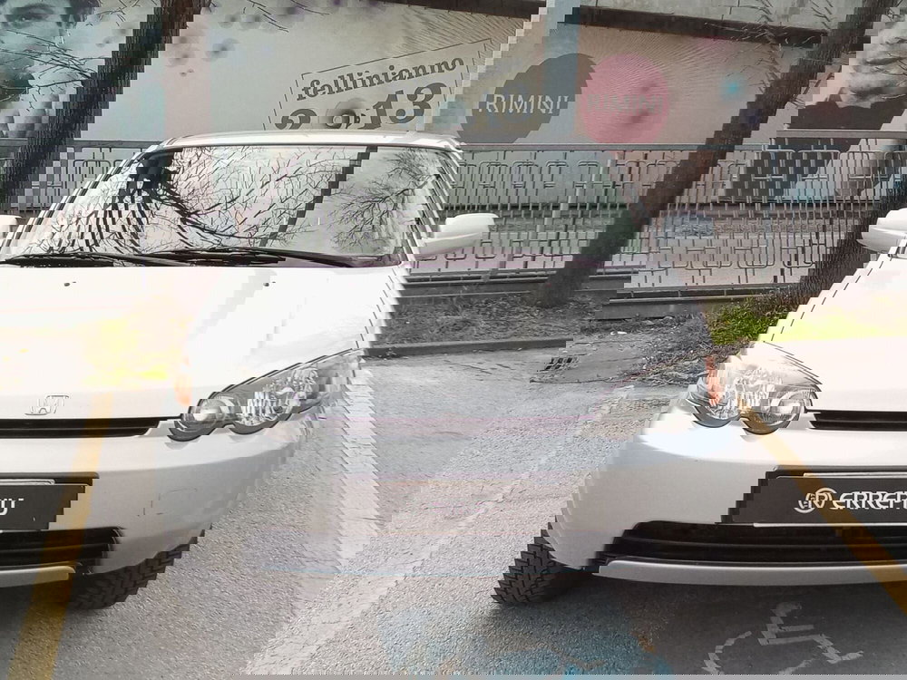 Honda HR-V usata a Rimini (6)