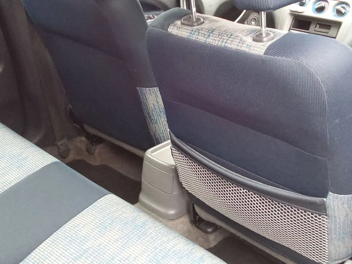 Honda HR-V usata a Rimini (7)