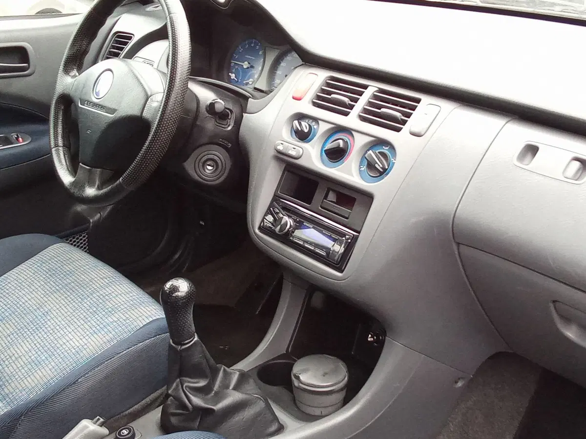 Honda HR-V usata a Rimini (8)