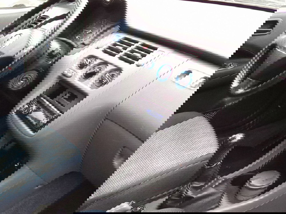 Honda HR-V usata a Rimini (8)