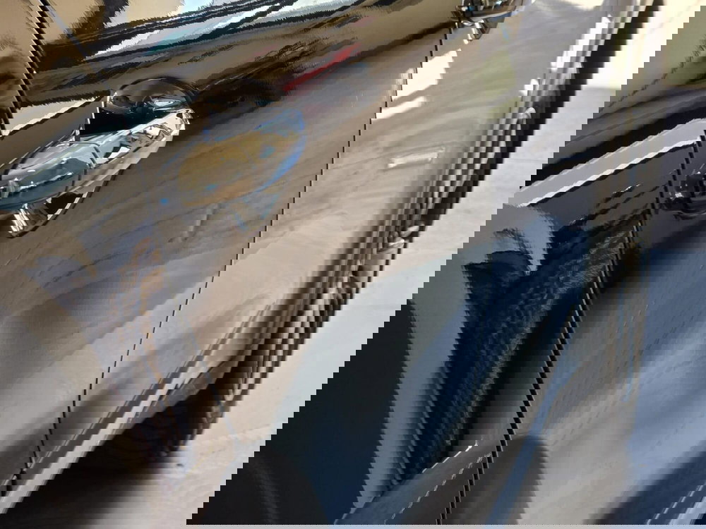 Kia Niro usata a Rimini (12)