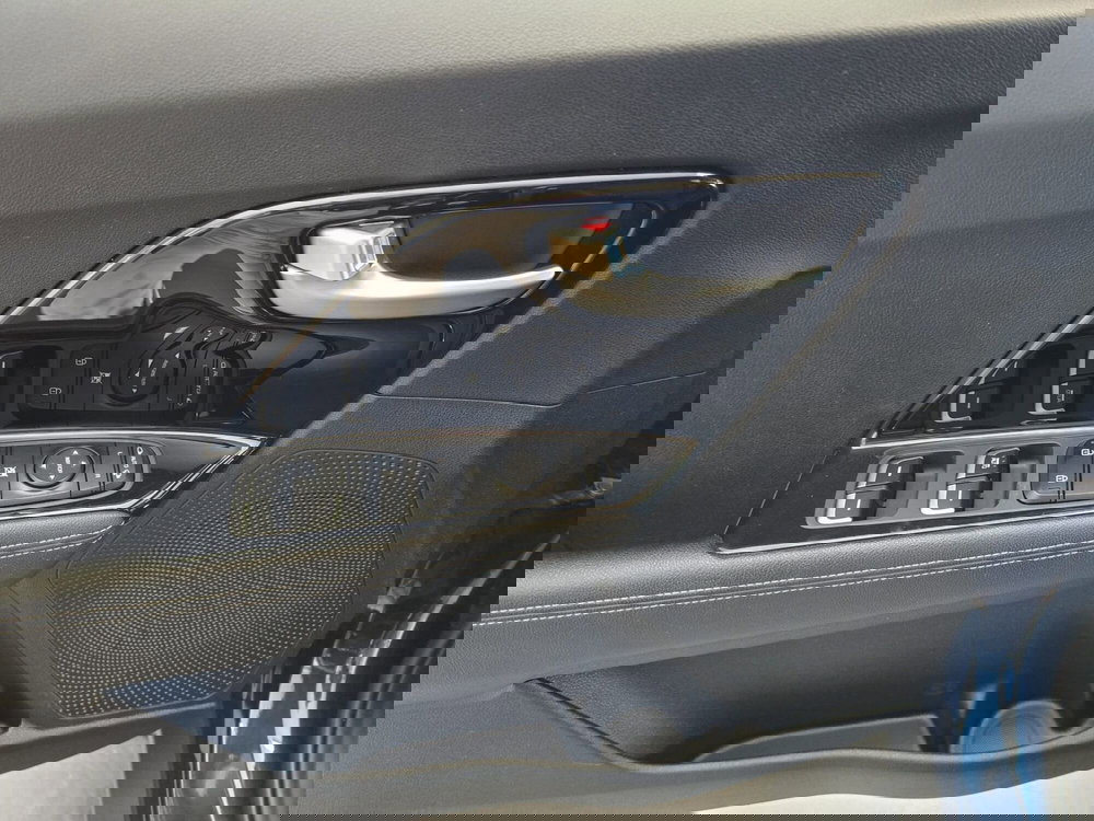 Kia Niro usata a Rimini (13)