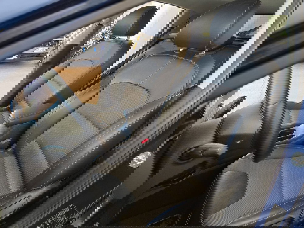 Kia Niro usata a Rimini (14)