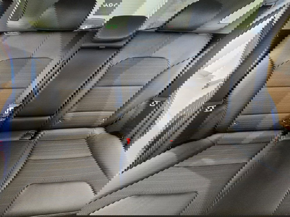 Kia Niro usata a Rimini (17)