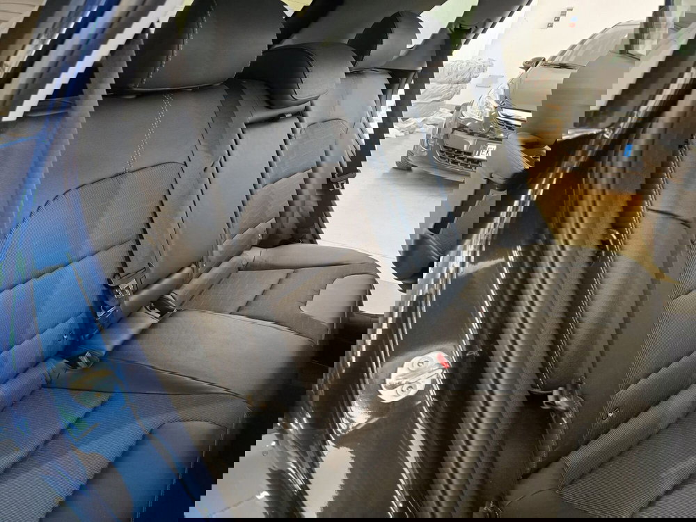 Kia Niro usata a Rimini (18)