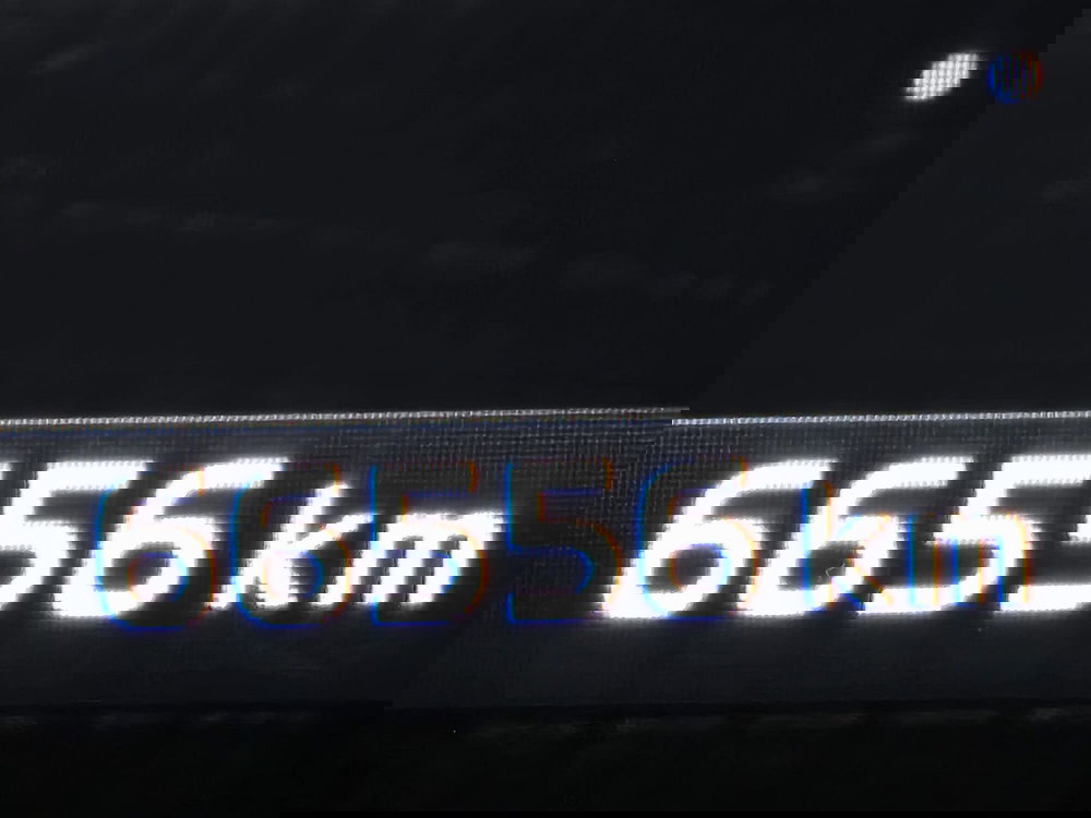 Kia Niro usata a Rimini (19)