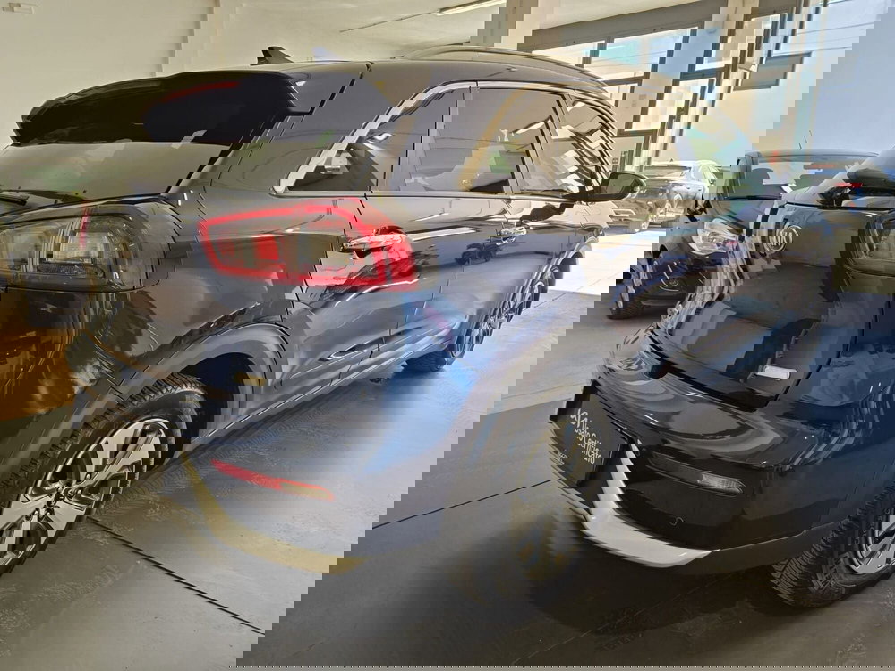 Kia Niro usata a Rimini (5)