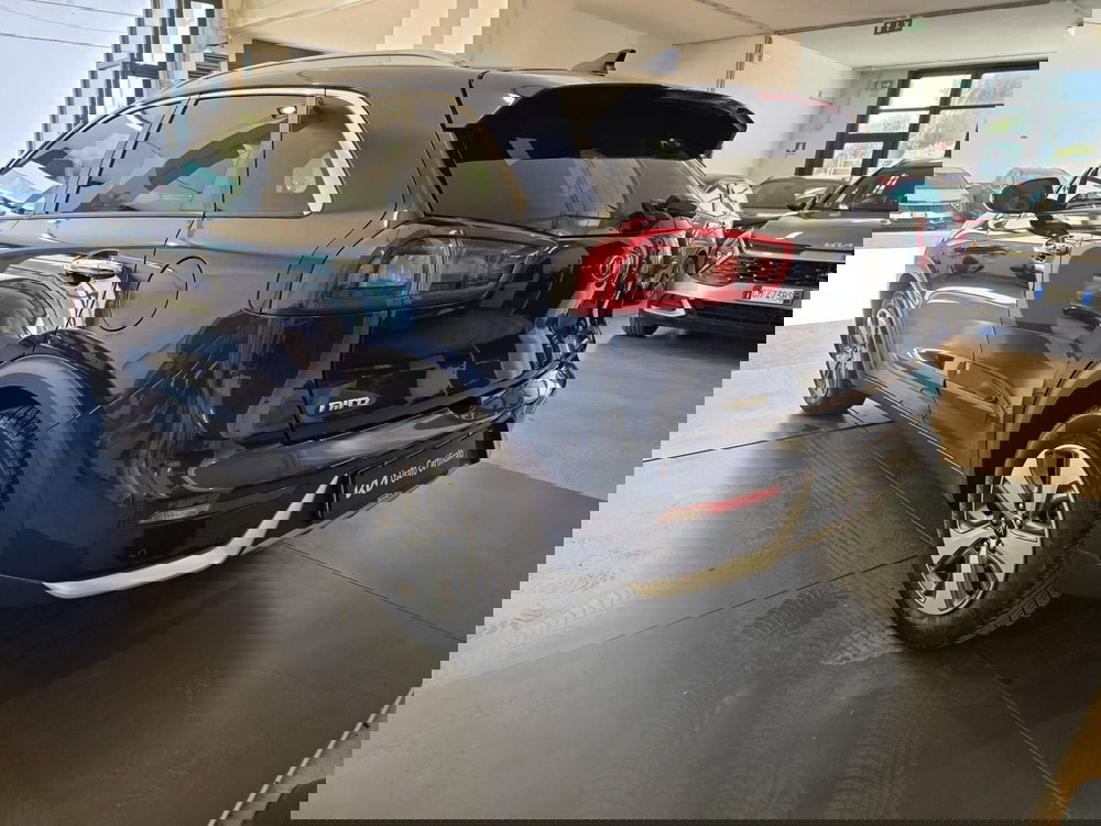 Kia Niro usata a Rimini (6)