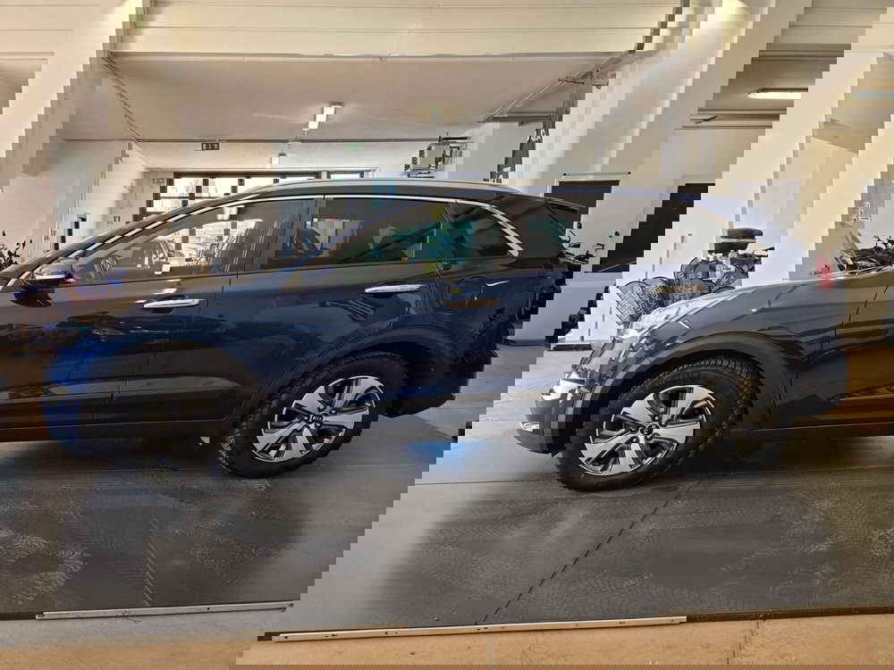 Kia Niro usata a Rimini (7)