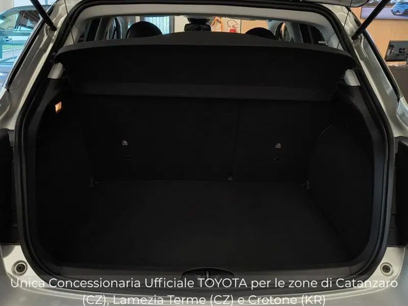 Fiat 500X usata a Catanzaro (5)