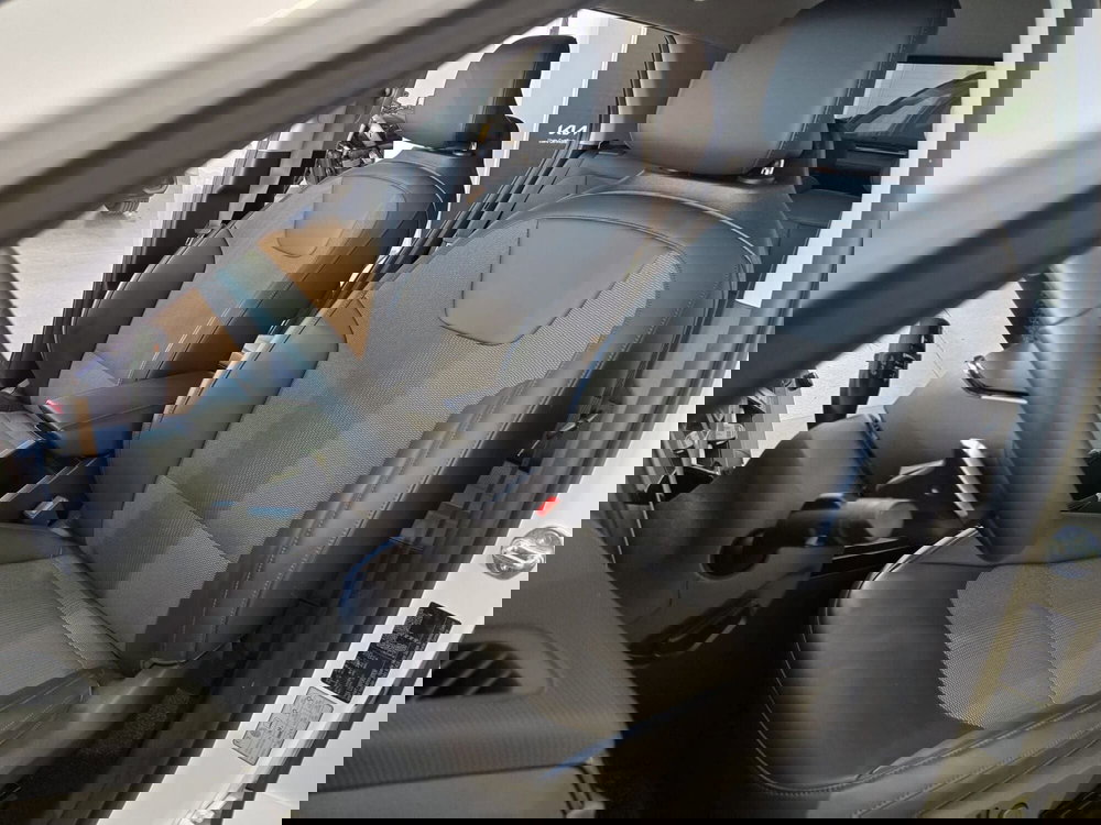 Kia Niro usata a Rimini (10)