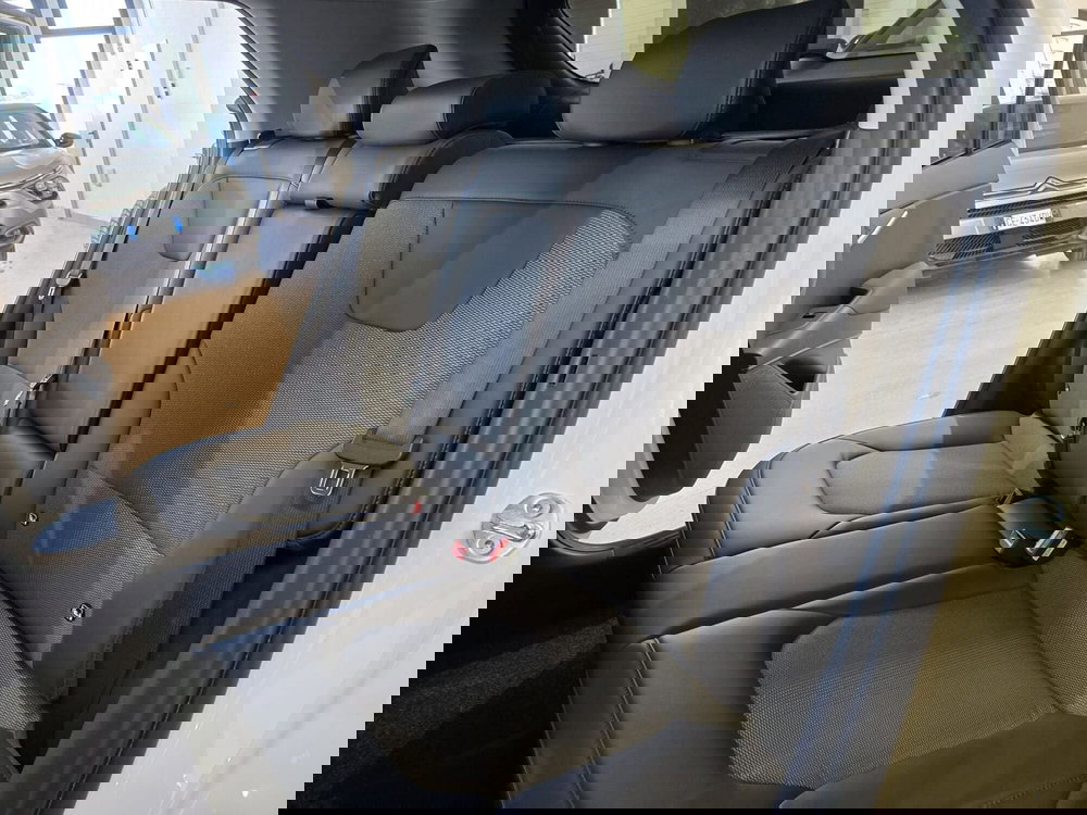 Kia Niro usata a Rimini (11)