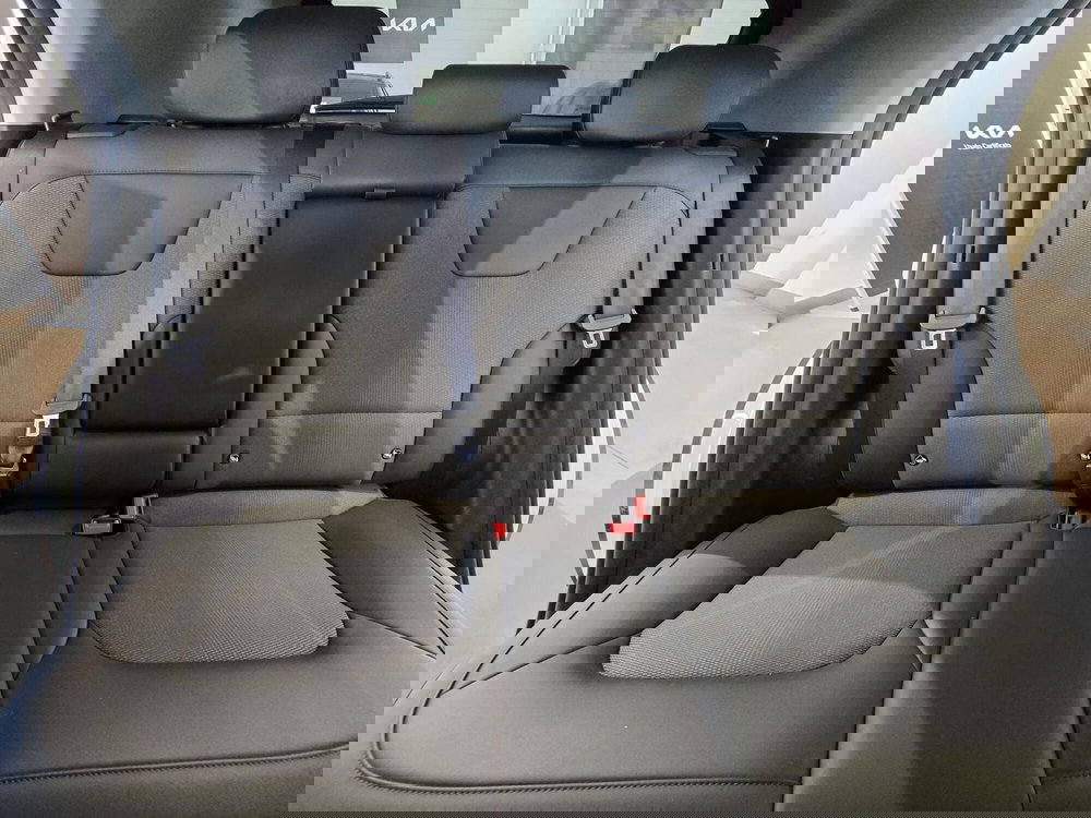 Kia Niro usata a Rimini (12)