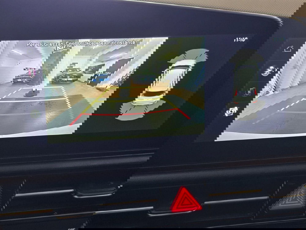 Kia Niro usata a Rimini (13)