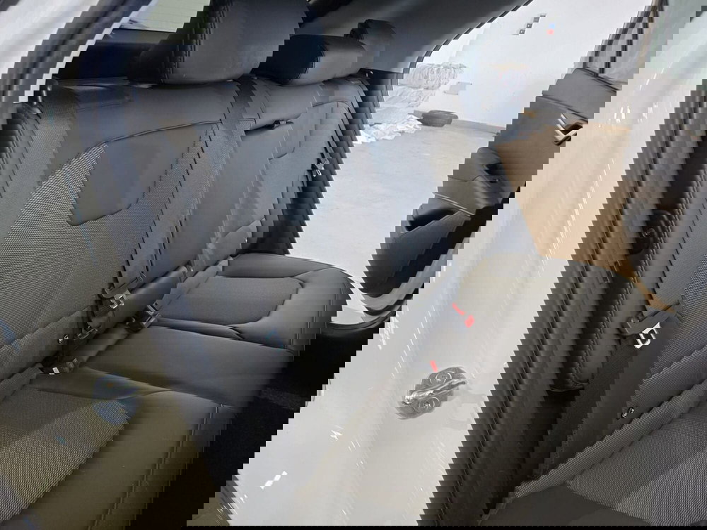 Kia Niro usata a Rimini (14)