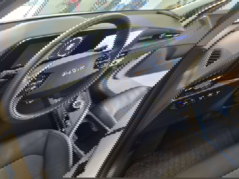 Kia Niro usata a Rimini (15)
