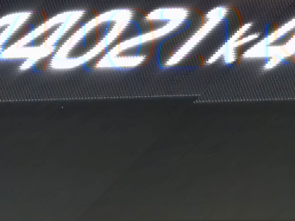 Kia Niro usata a Rimini (17)