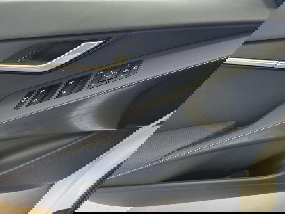 Kia Niro usata a Rimini (18)