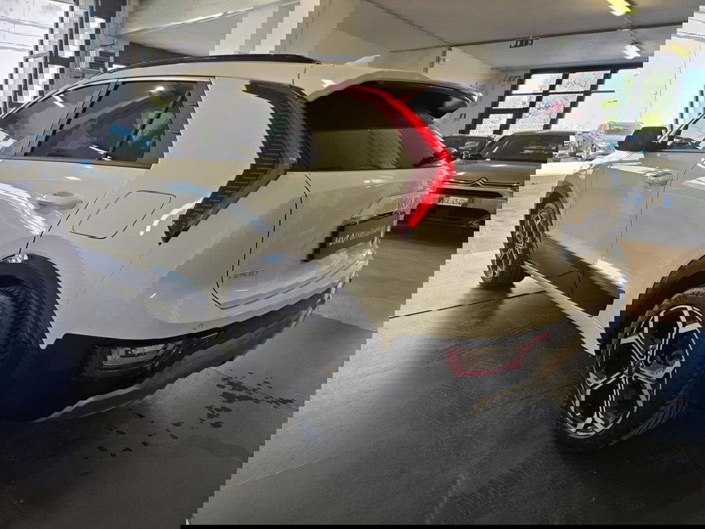 Kia Niro usata a Rimini (4)