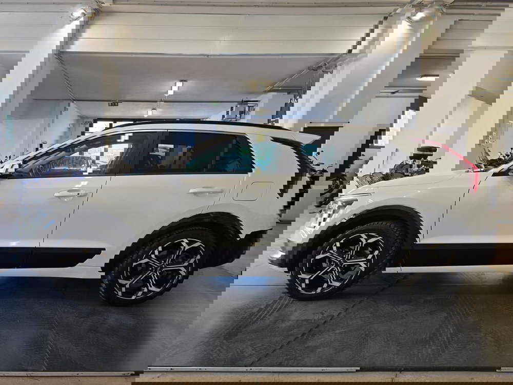 Kia Niro usata a Rimini (5)