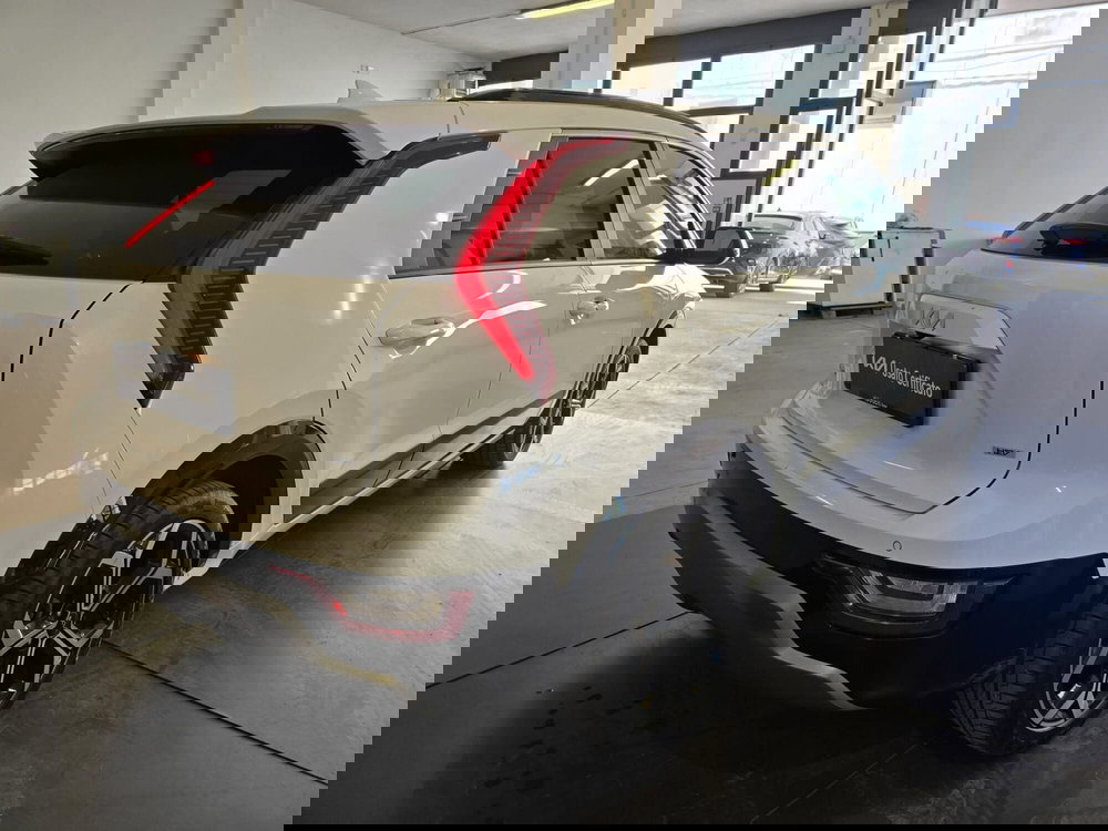 Kia Niro usata a Rimini (6)