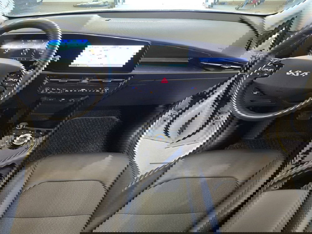 Kia Niro usata a Rimini (7)