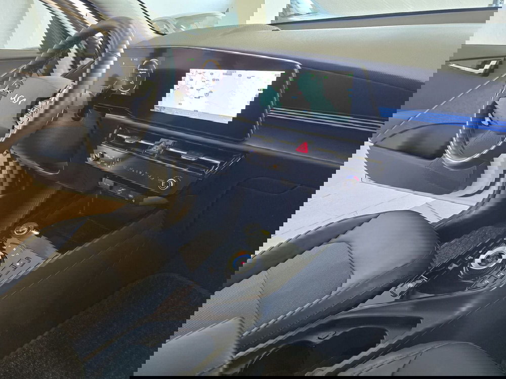 Kia Niro usata a Rimini (8)