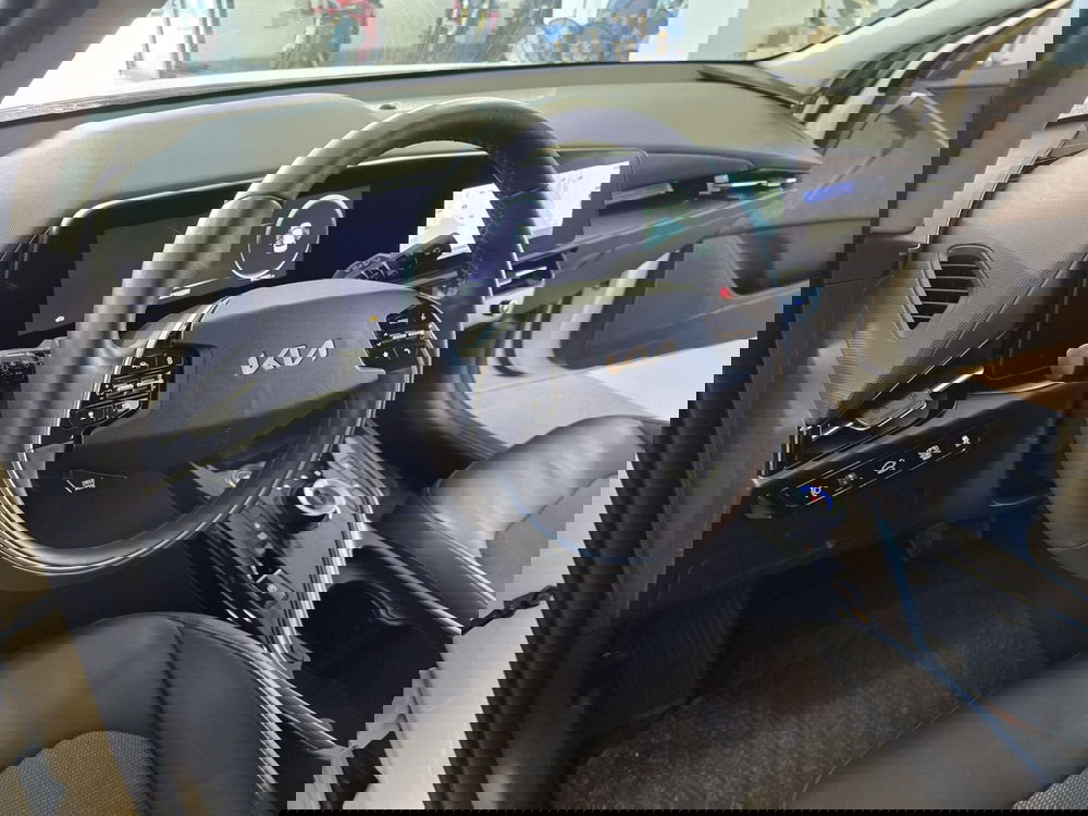 Kia Niro usata a Rimini (9)