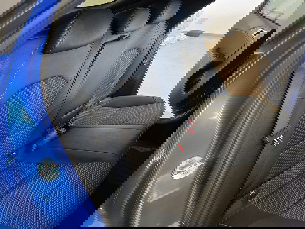 Kia XCeed usata a Rimini (11)