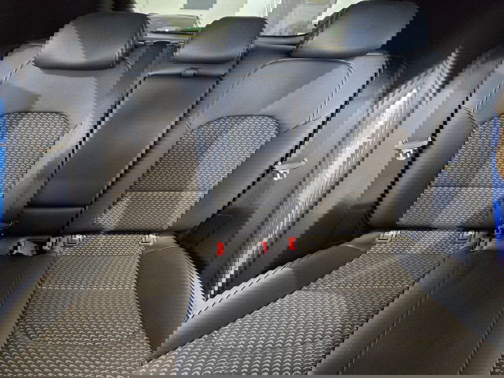 Kia XCeed usata a Rimini (12)