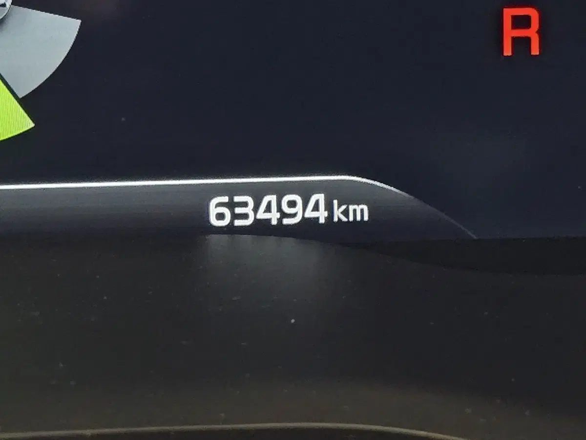 Kia XCeed usata a Rimini (14)