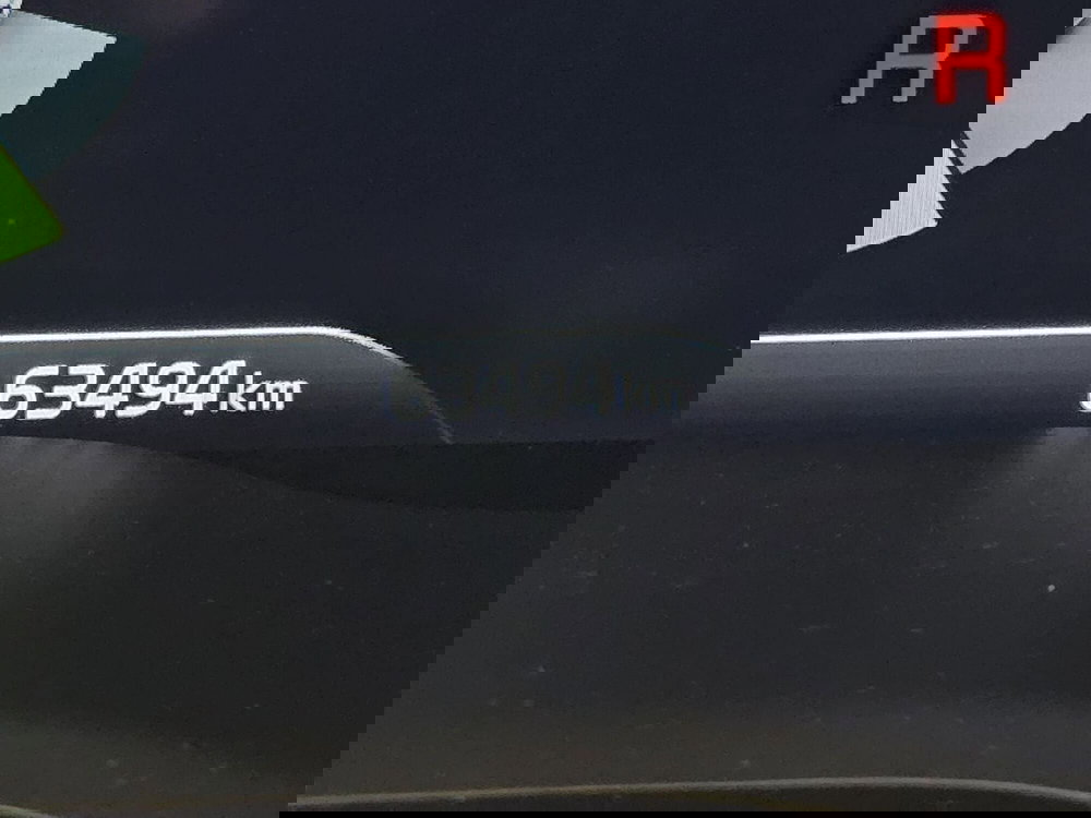 Kia XCeed usata a Rimini (14)