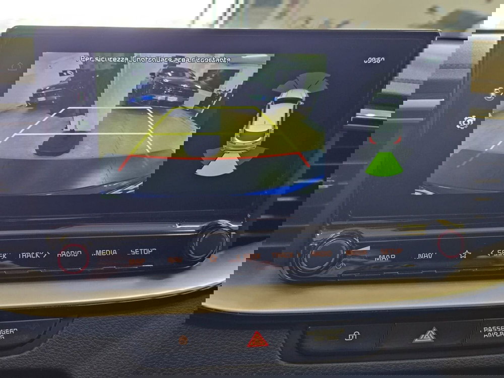 Kia XCeed usata a Rimini (15)