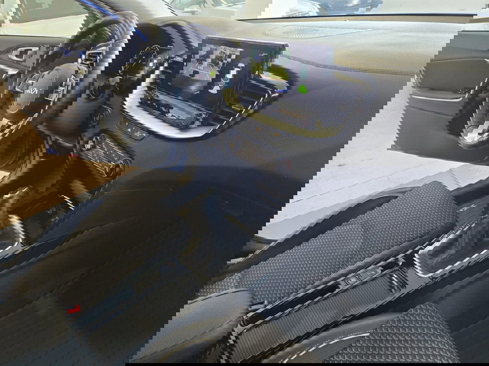 Kia XCeed usata a Rimini (18)