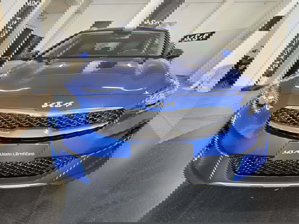 Kia XCeed usata a Rimini (2)