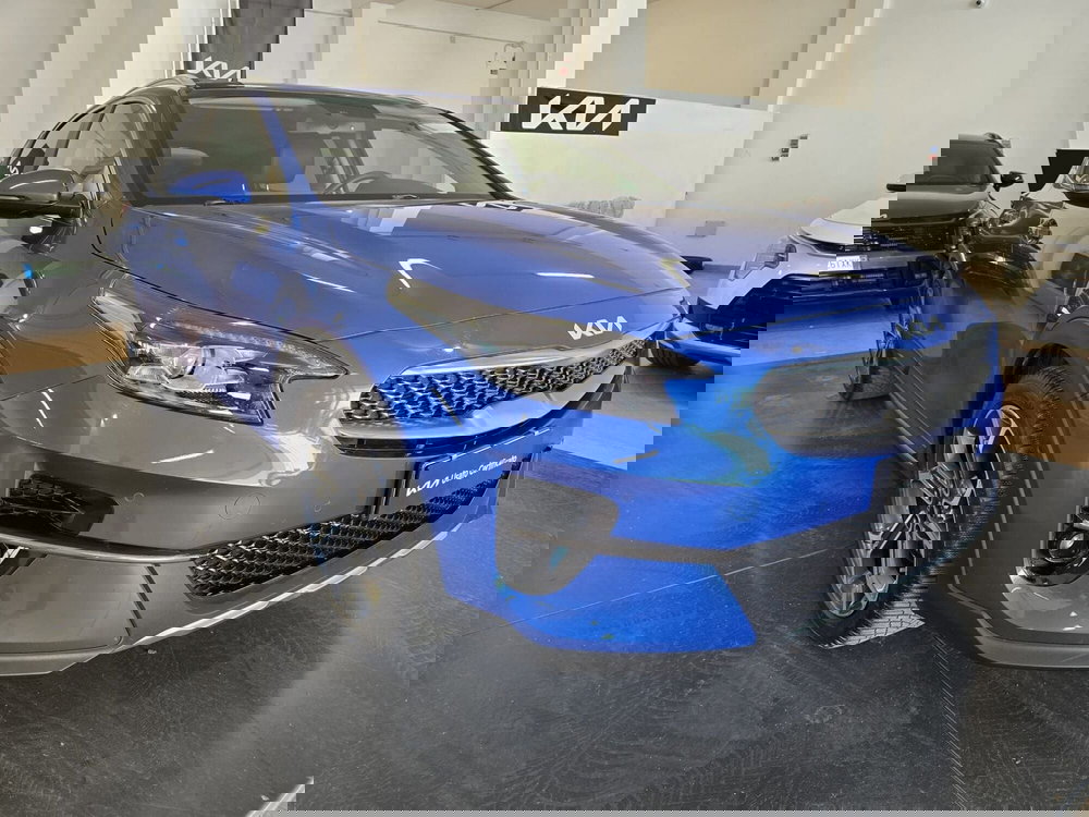 Kia XCeed usata a Rimini (3)
