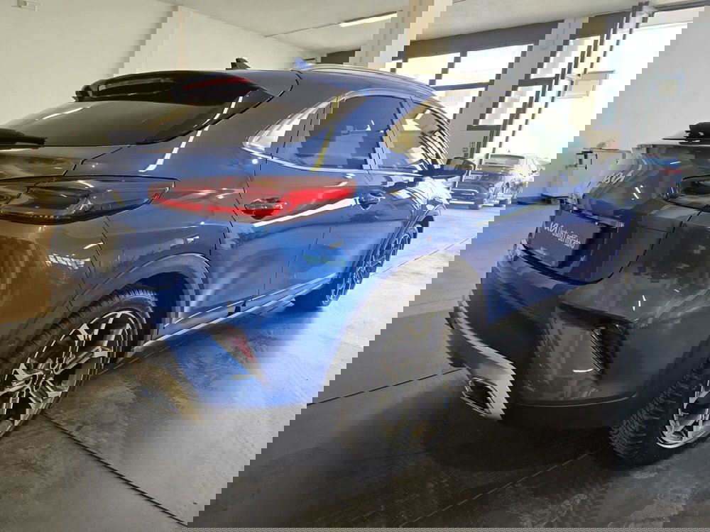 Kia XCeed usata a Rimini (4)